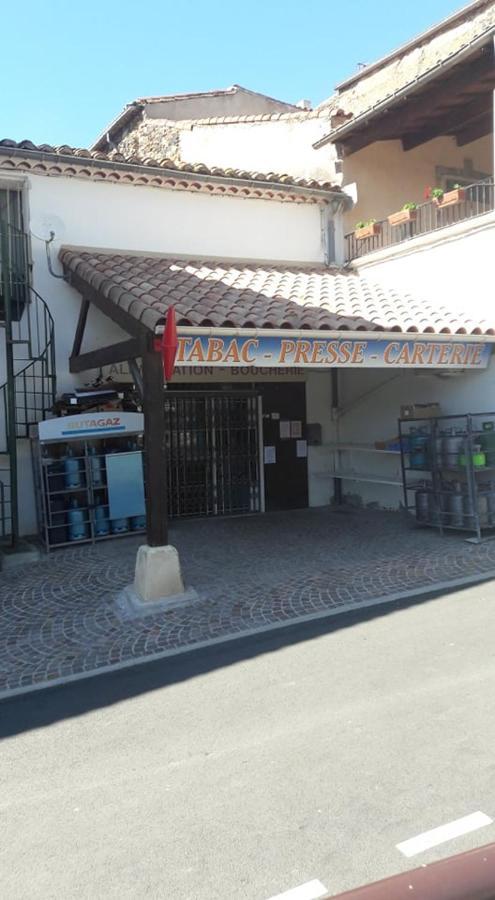 Joli Loft Dans Village Pittoresque Péret Εξωτερικό φωτογραφία